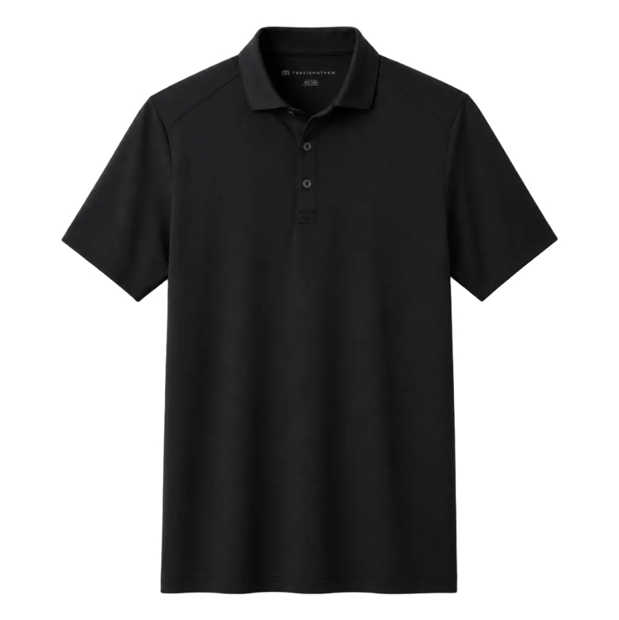 Custom TravisMathew Onward Polo