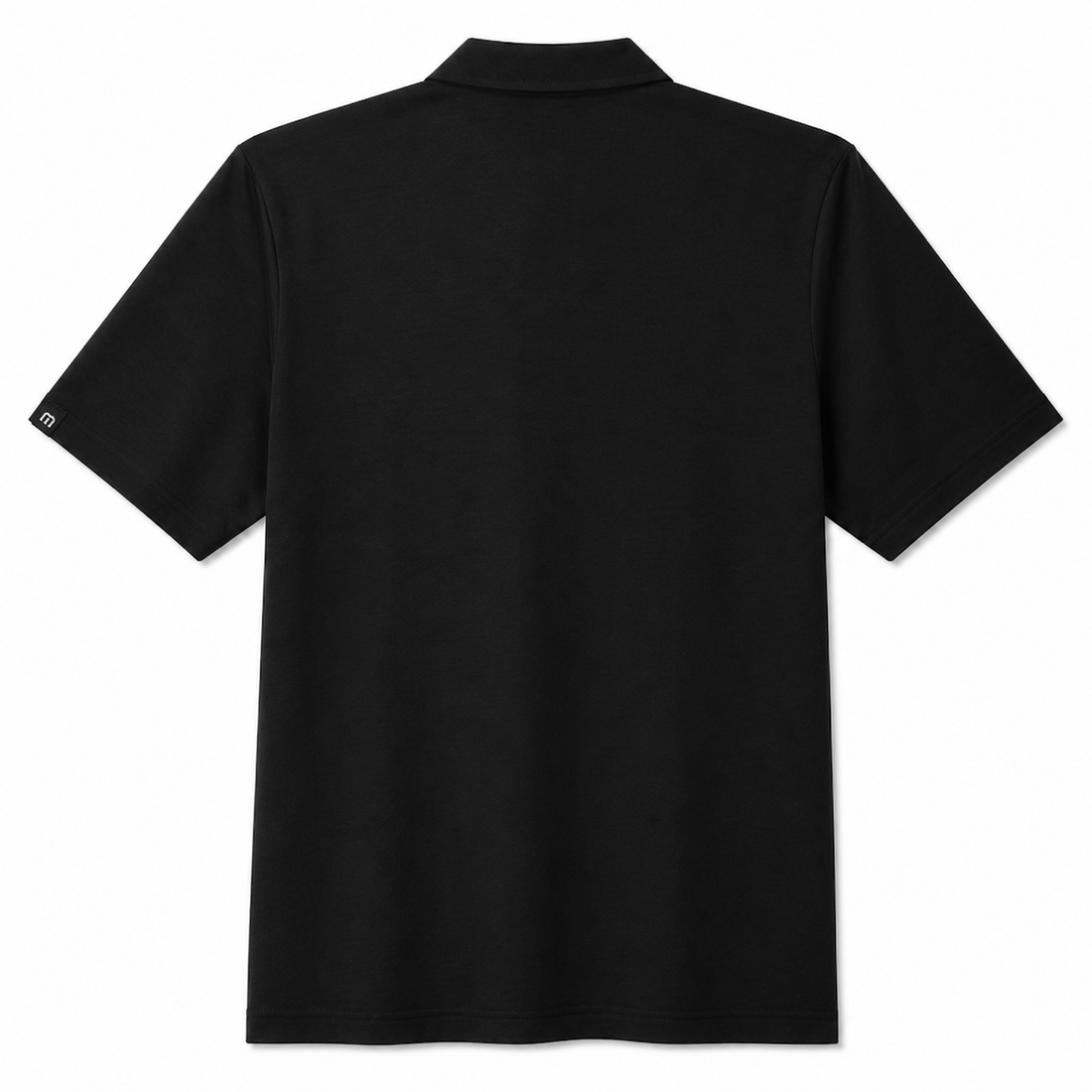 Custom TravisMathew Oceanside Solid Polo