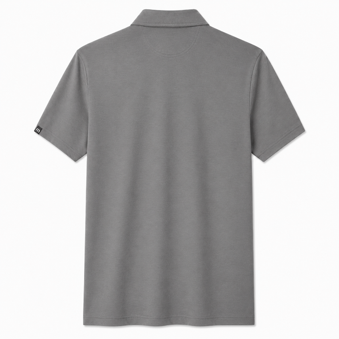 Custom TravisMathew Oceanside Solid Polo
