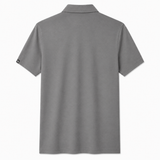 Custom TravisMathew Oceanside Solid Polo