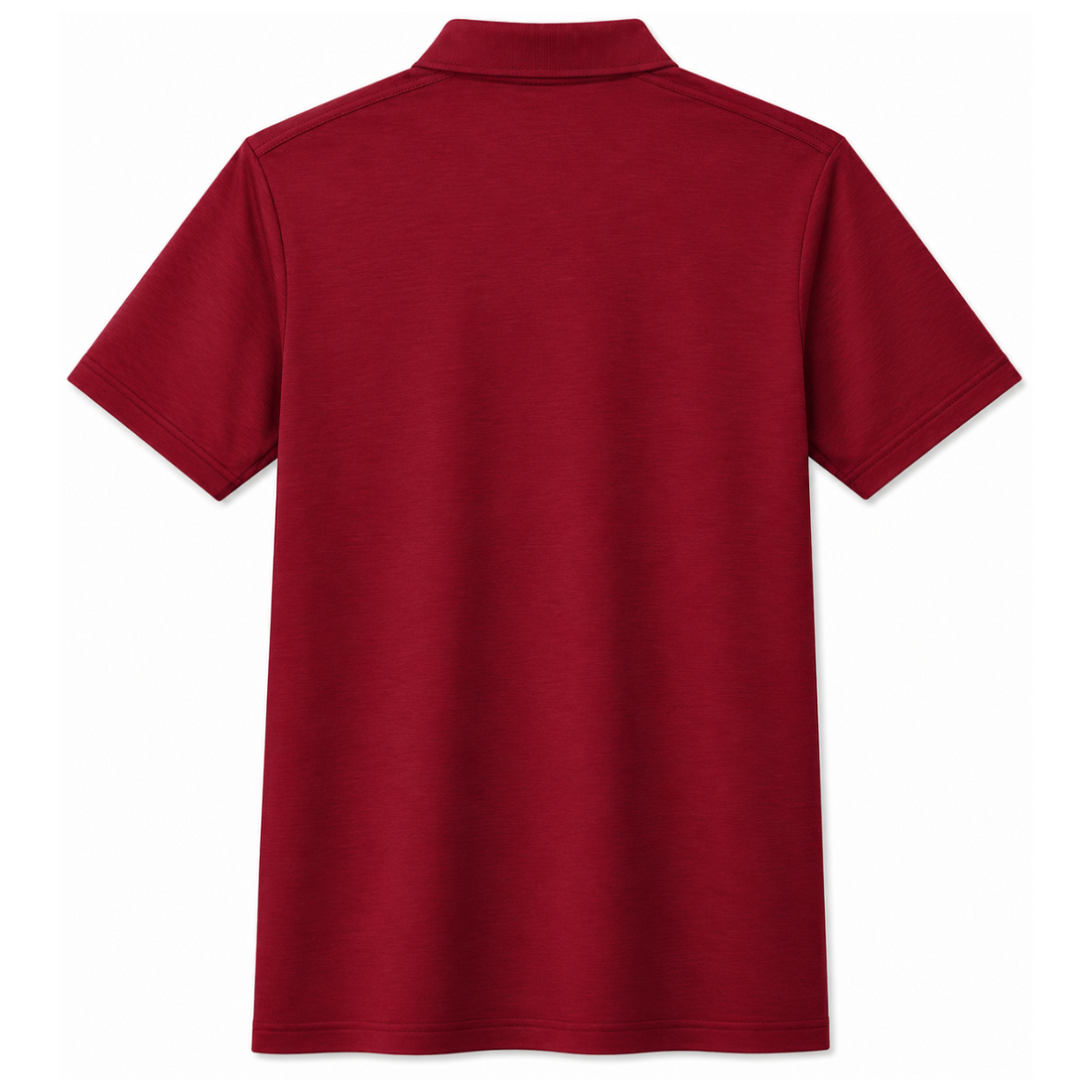 Custom TravisMathew Oceanside Solid Polo