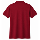Custom TravisMathew Oceanside Solid Polo