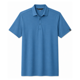 Custom TravisMathew Oceanside Solid Polo