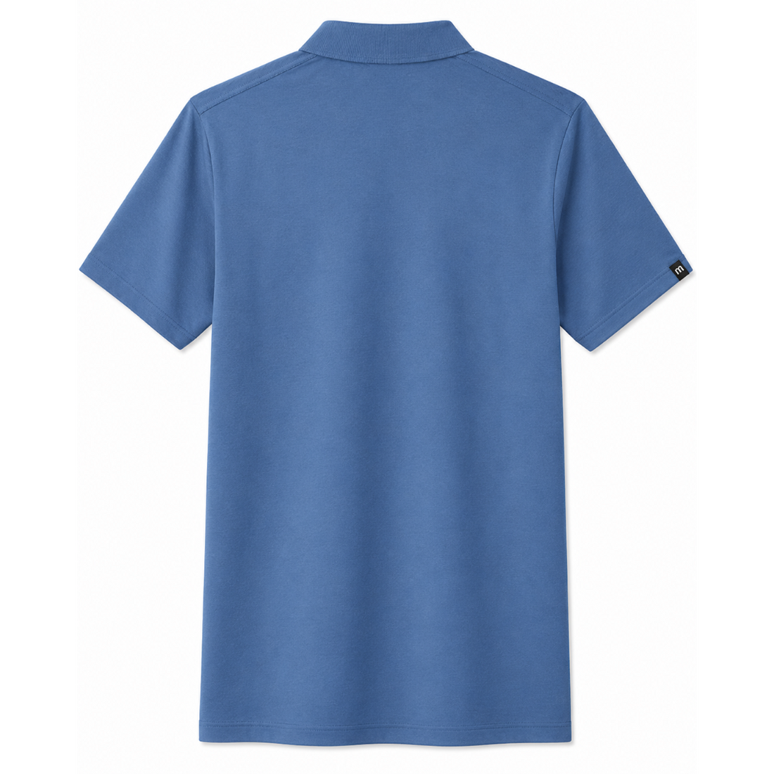 Custom TravisMathew Oceanside Solid Polo
