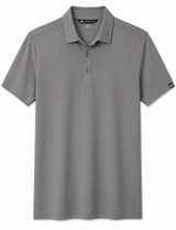 Custom TravisMathew Oceanside Solid Polo