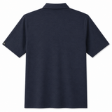 Custom TravisMathew Oceanside Solid Polo