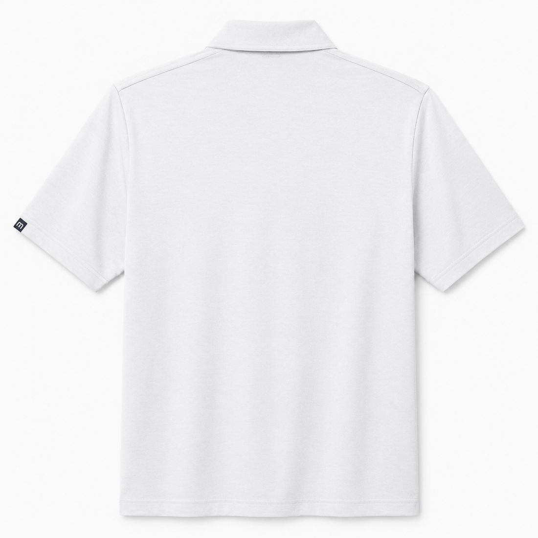 Custom TravisMathew Oceanside Solid Polo