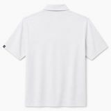 Custom TravisMathew Oceanside Solid Polo