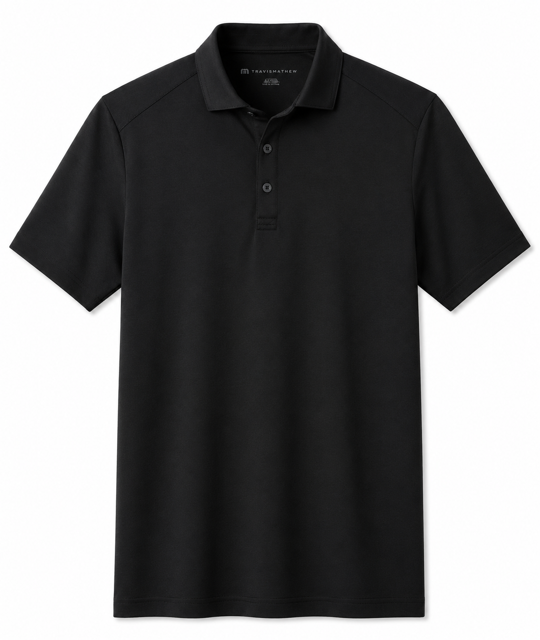Custom TravisMathew Onward Polo