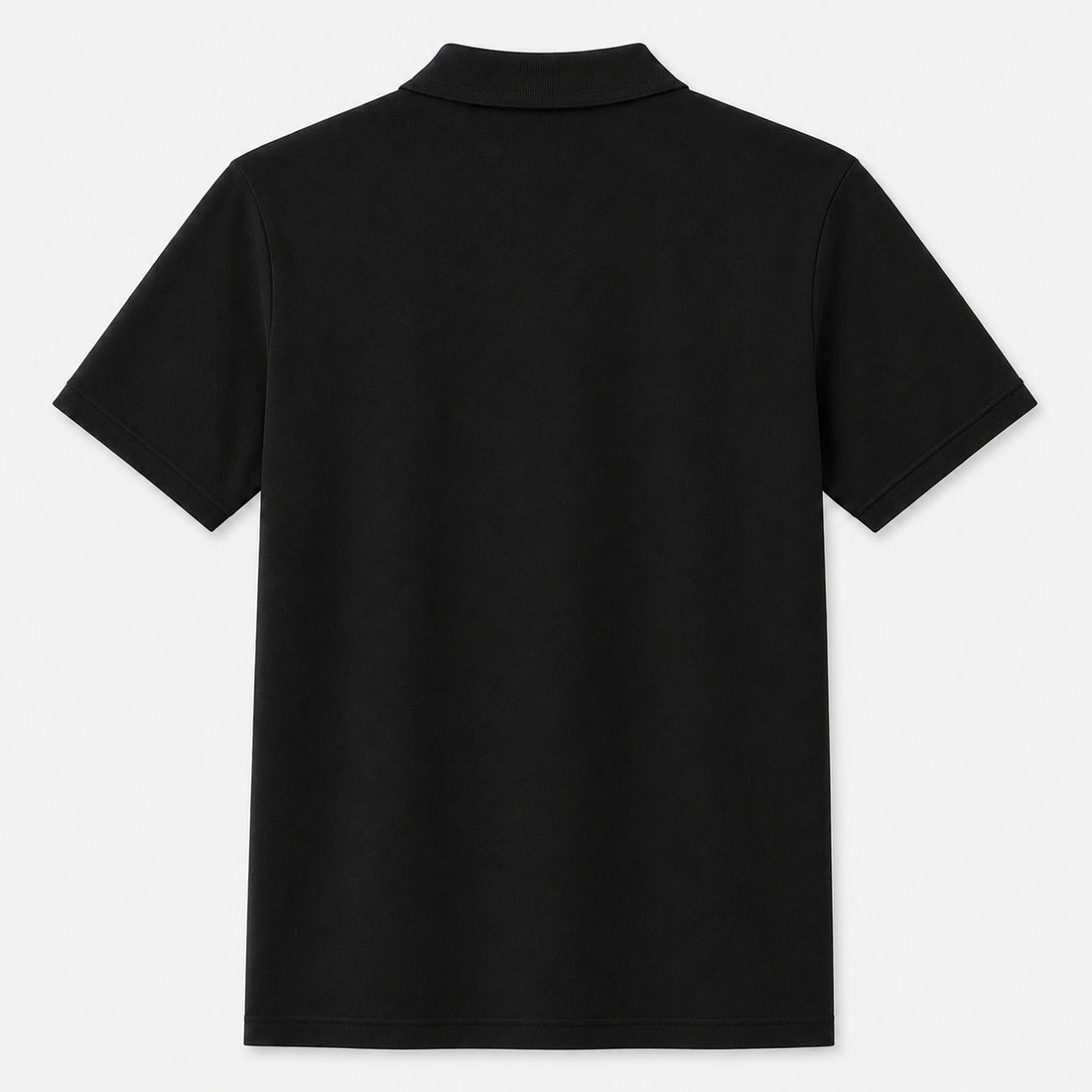 Custom  Polo Shirt  Unisex 50/50 DryBlend