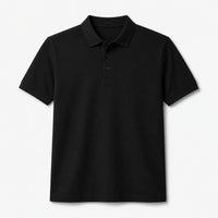 Custom  Polo Shirt  Unisex 50/50 DryBlend