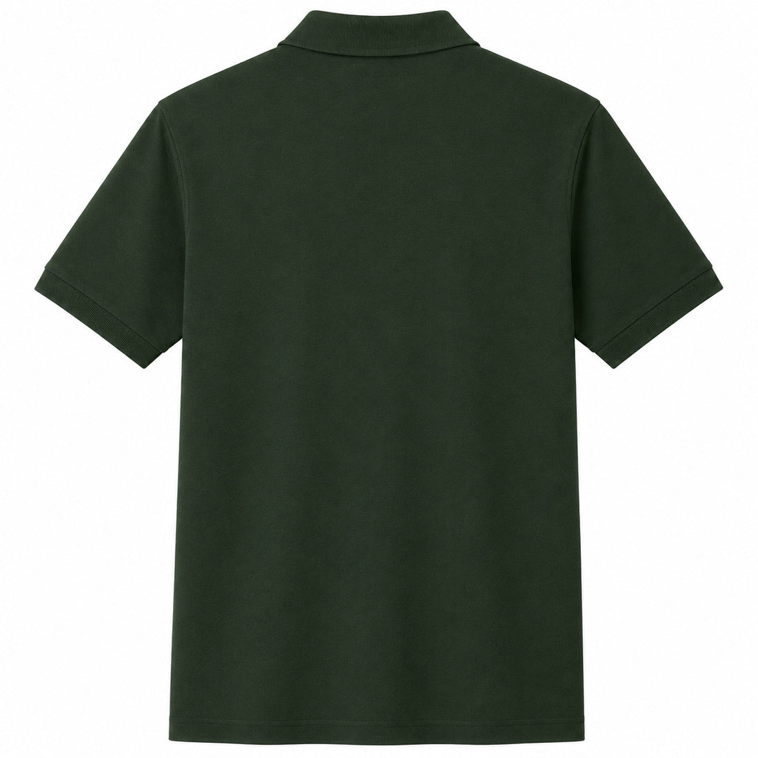 Custom  Polo Shirt  Unisex 50/50 DryBlend