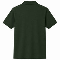 Custom  Polo Shirt  Unisex 50/50 DryBlend