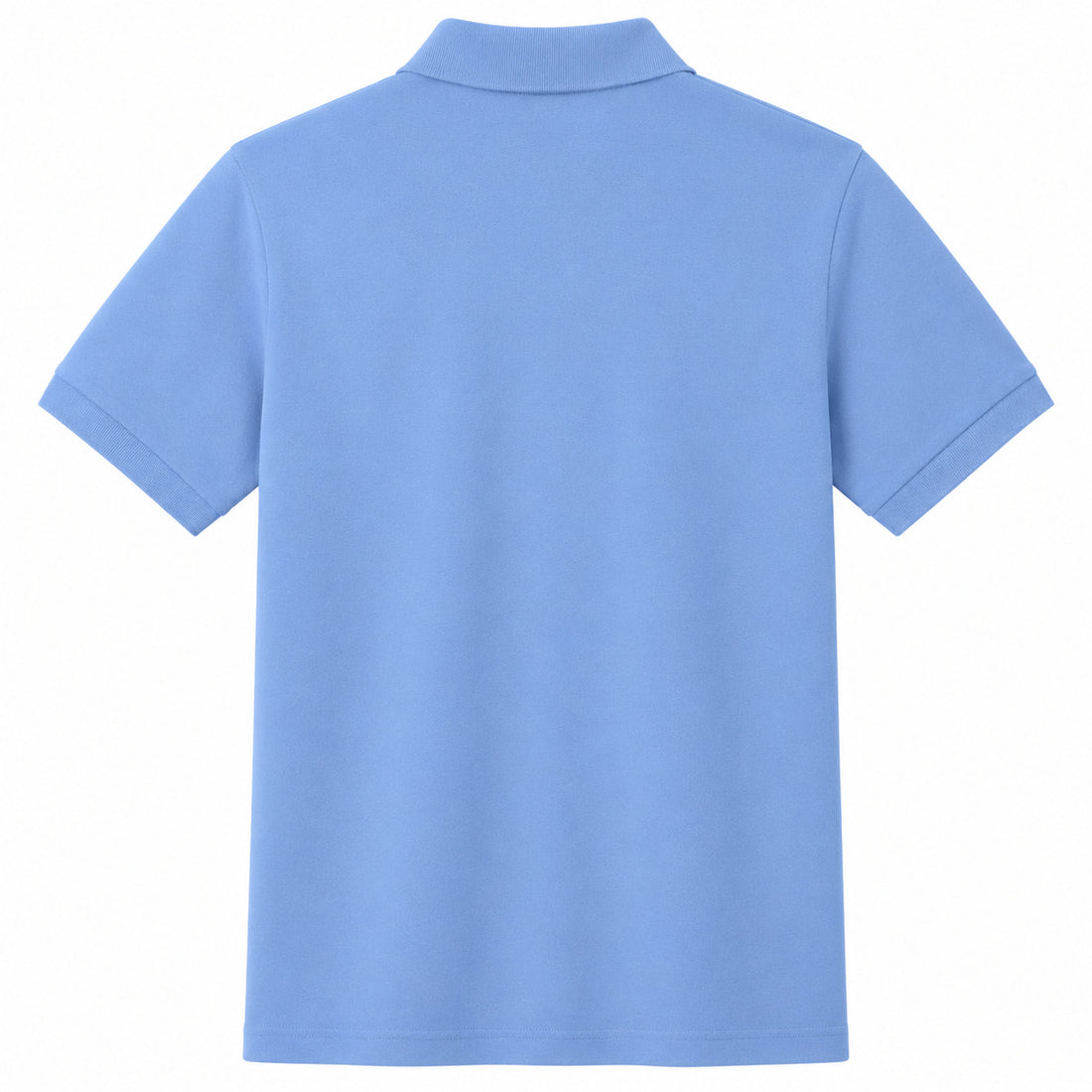 Custom  Polo Shirt  Unisex 50/50 DryBlend