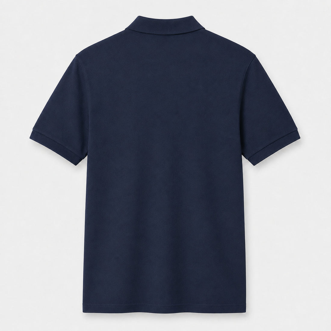 Custom  Polo Shirt  Unisex 50/50 DryBlend