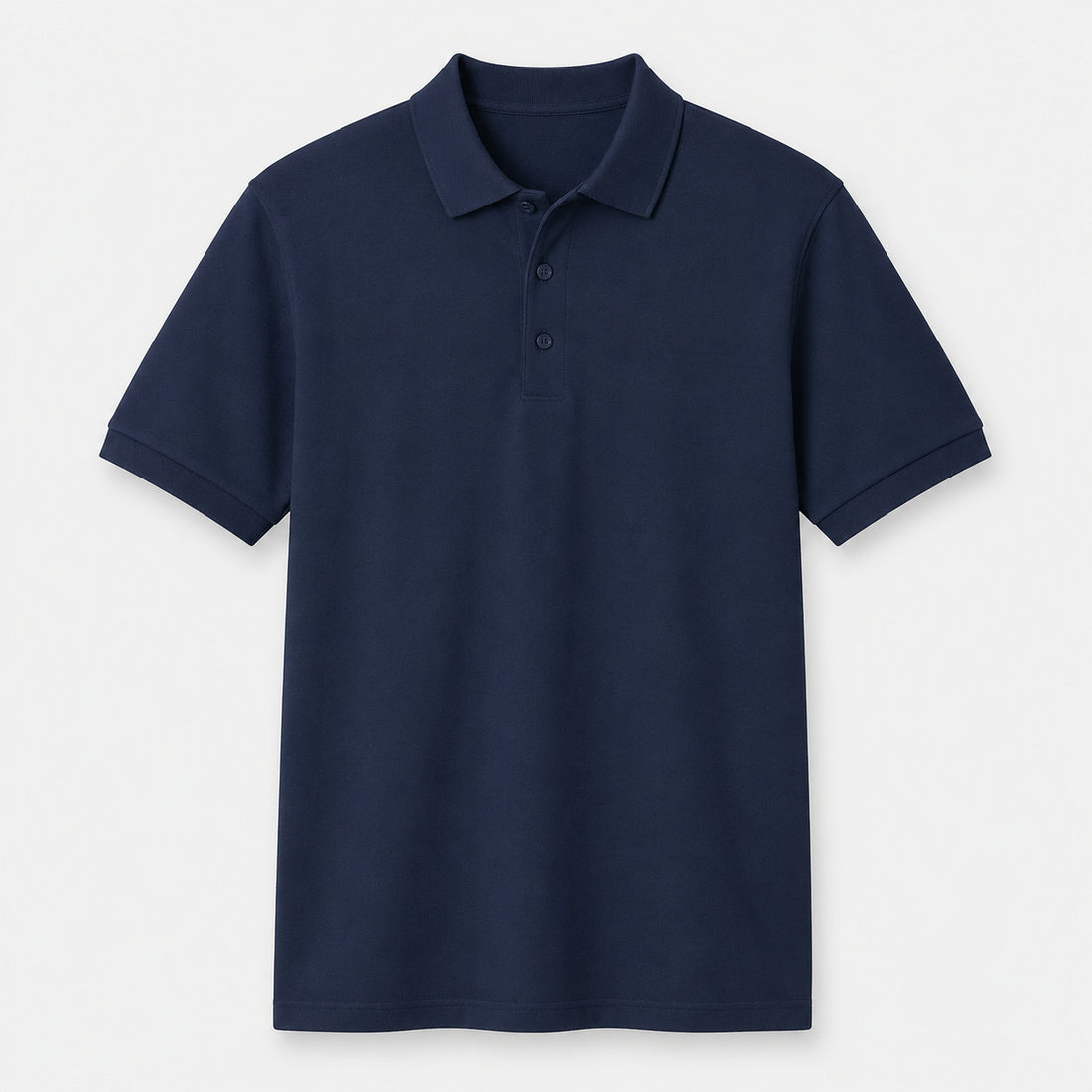 Custom  Polo Shirt  Unisex 50/50 DryBlend