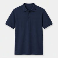 Custom  Polo Shirt  Unisex 50/50 DryBlend