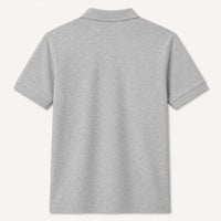 Custom  Polo Shirt  Unisex 50/50 DryBlend