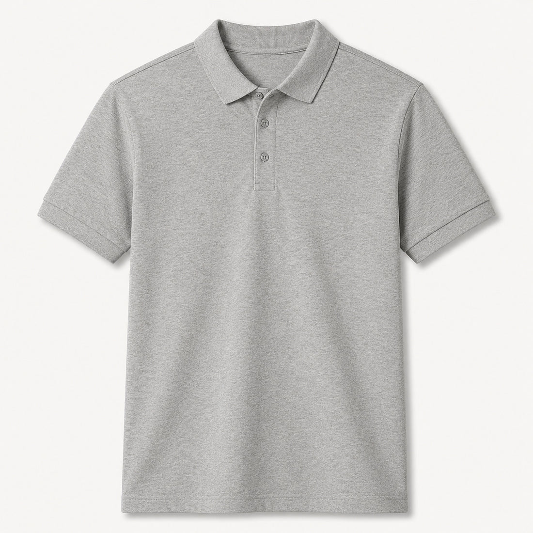 Custom  Polo Shirt  Unisex 50/50 DryBlend