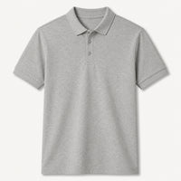 Custom  Polo Shirt  Unisex 50/50 DryBlend