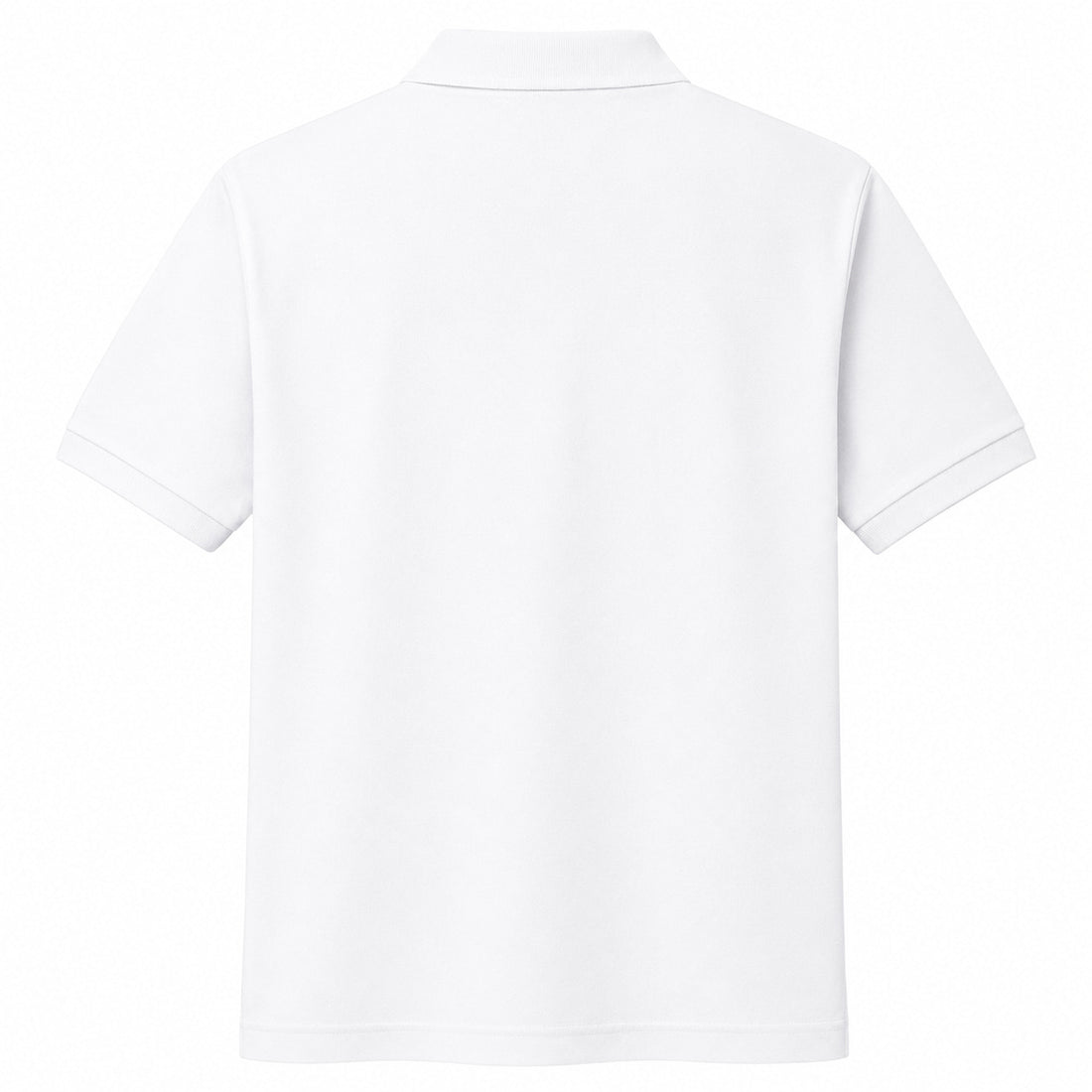 Custom  Polo Shirt  Unisex 50/50 DryBlend
