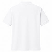 Custom  Polo Shirt  Unisex 50/50 DryBlend