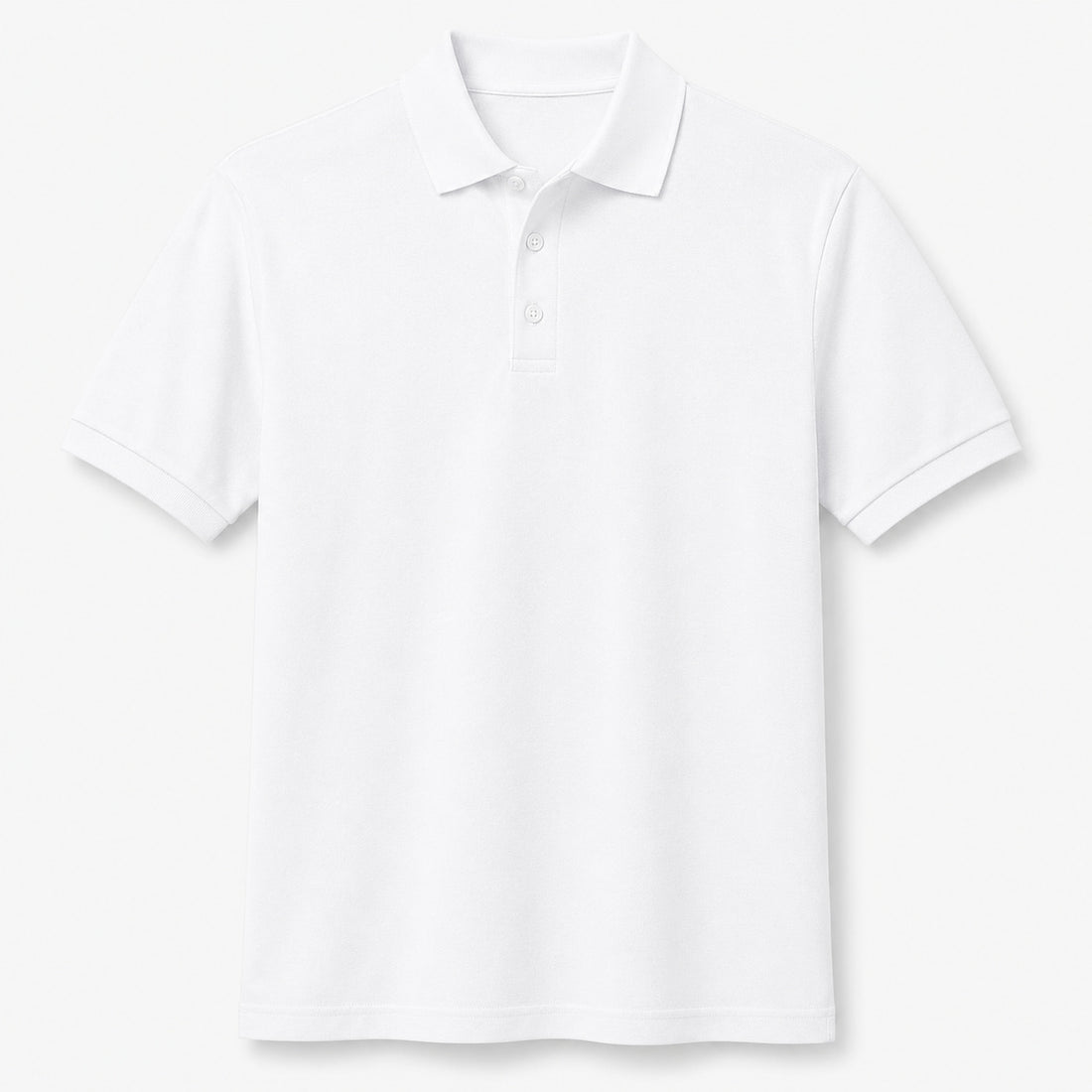 Custom  Polo Shirt  Unisex 50/50 DryBlend