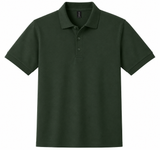 Custom Printed Polo Shirt | Unisex 50/50 DryBlend