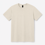 Custom Printed T-Shirt | Unisex Classic Tee  - Light Cotton
