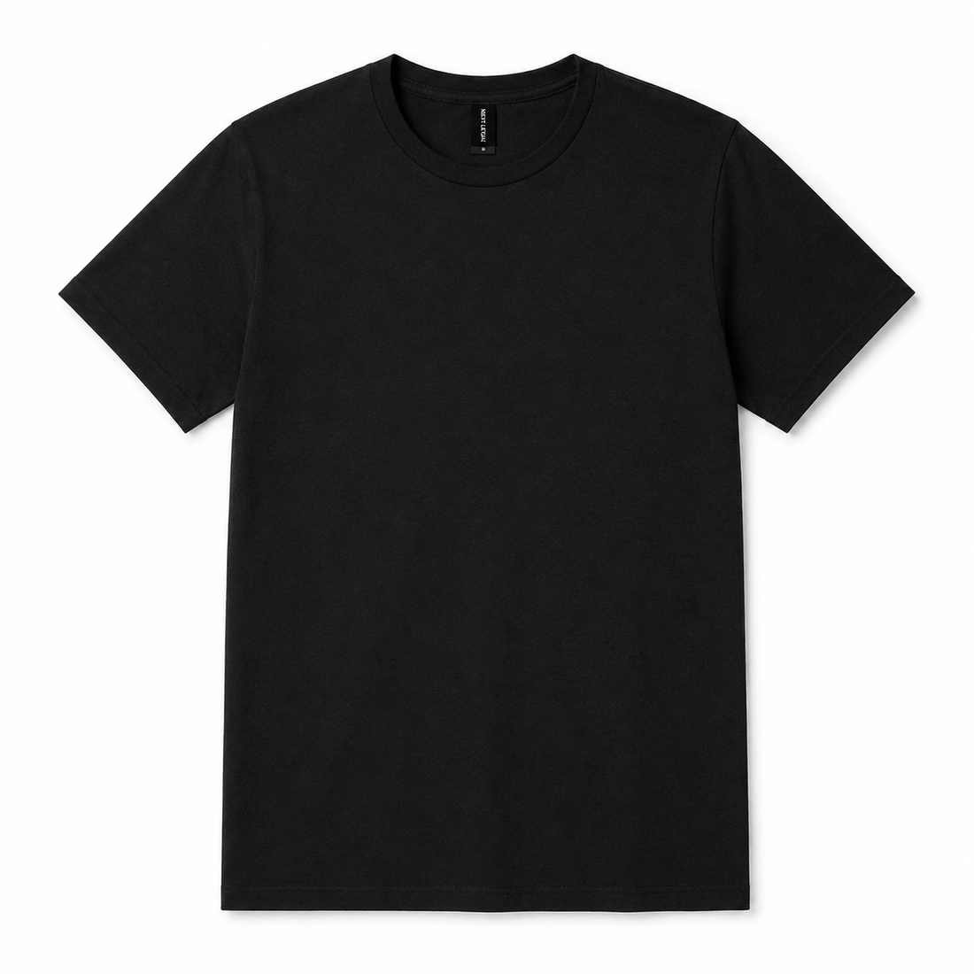 Custom Printed T-Shirt | Unisex Classic Tee  - Light Cotton