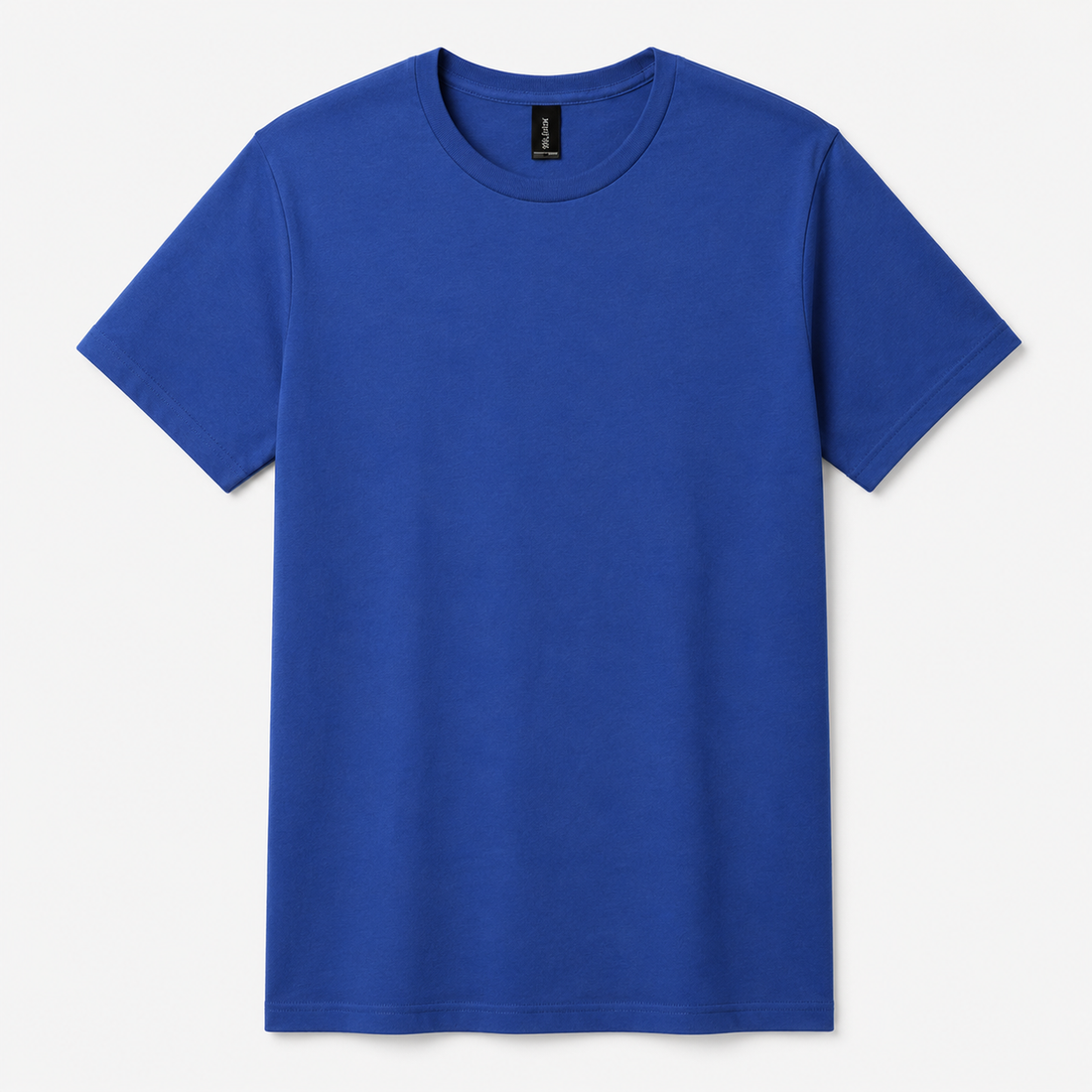 Custom Printed T-Shirt | Unisex Classic Tee  - Light Cotton