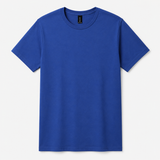 Custom Printed T-Shirt | Unisex Classic Tee  - Light Cotton