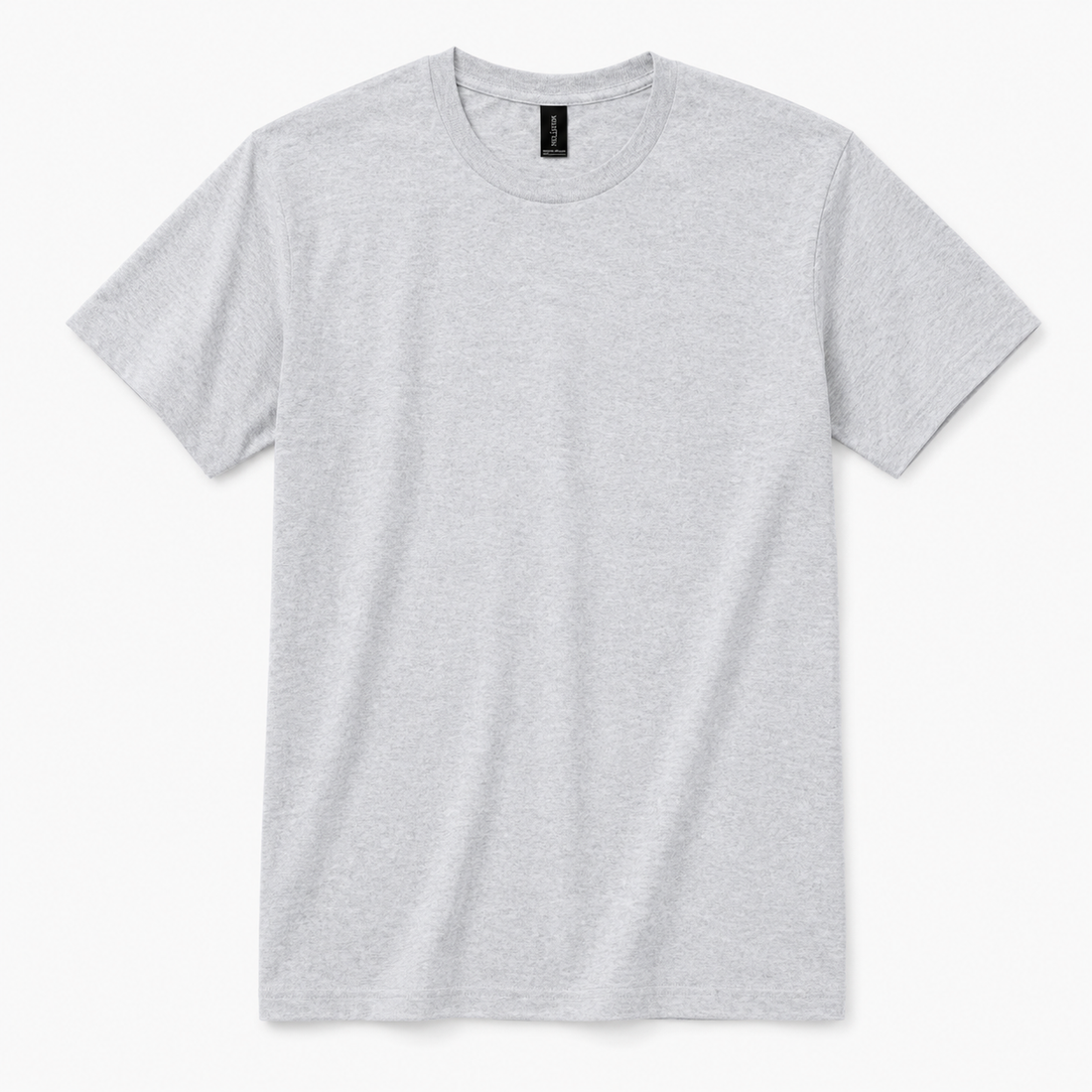 Custom Printed T-Shirt | Unisex Classic Tee  - Light Cotton