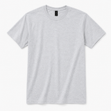 Custom Printed T-Shirt | Unisex Classic Tee  - Light Cotton