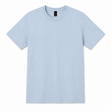 Custom Printed T-Shirt | Unisex Classic Tee  - Light Cotton