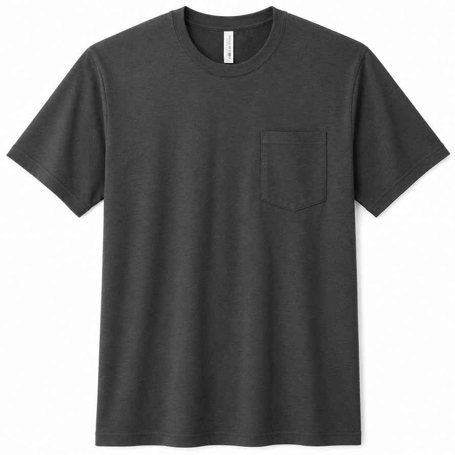 Custom Volunteer All-American Pocket Tee