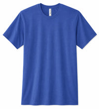 Custom Volunteer Knitwear All-American Tee