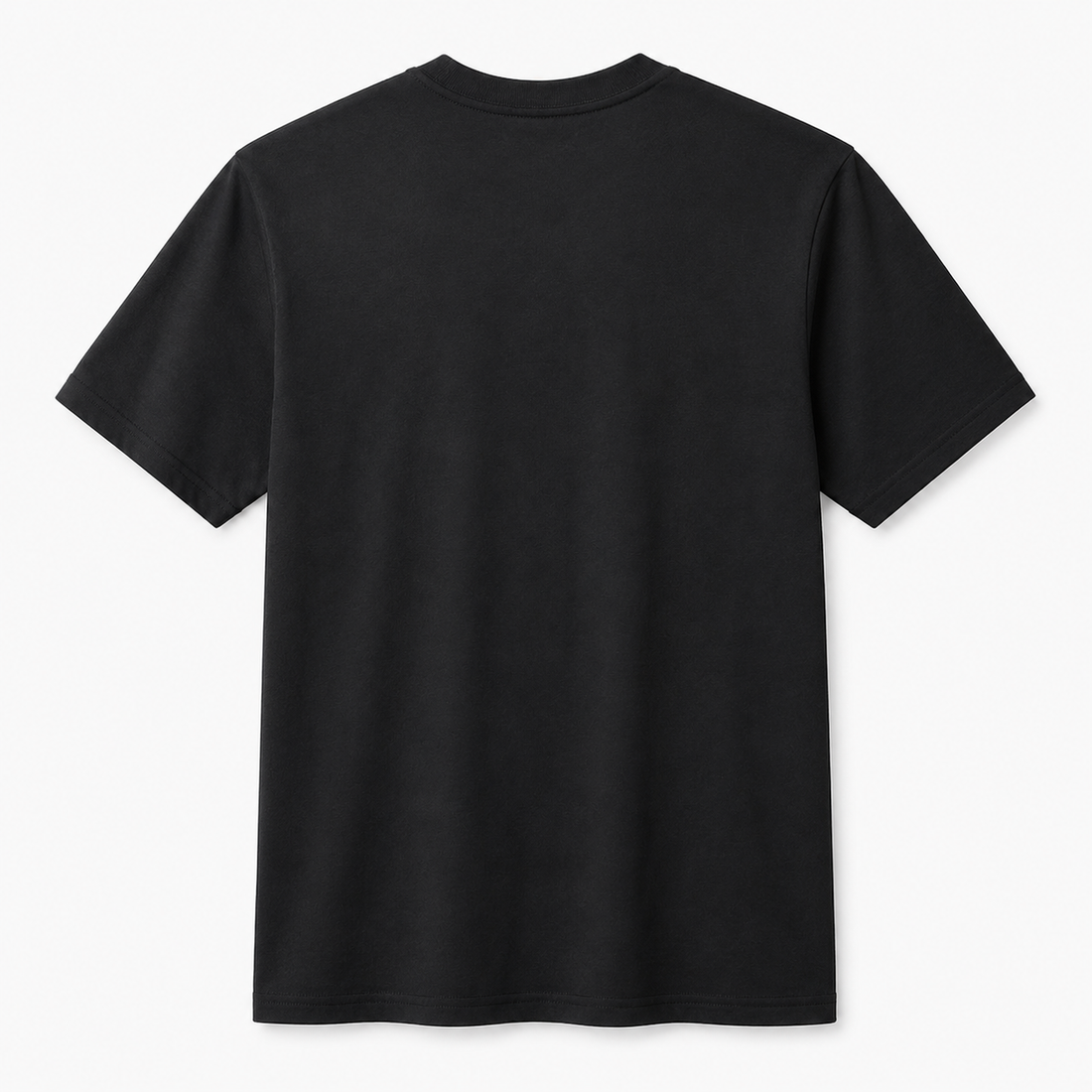 Custom Volunteer Knitwear All-American Pocket Tee