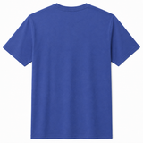 Custom Volunteer Knitwear All-American Pocket Tee