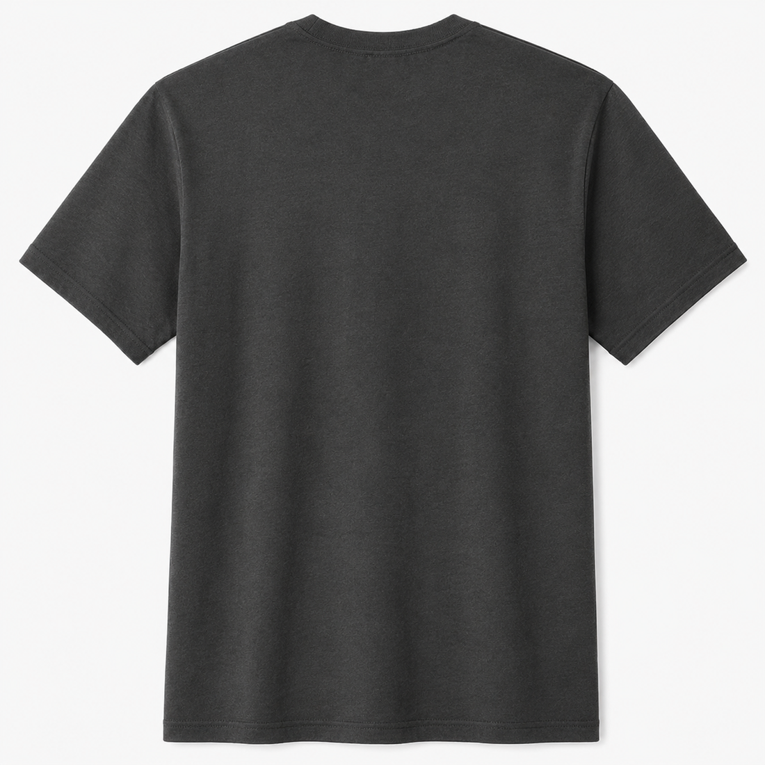 Custom Volunteer Knitwear All-American Pocket Tee