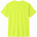 Custom Volunteer Knitwear All-American Pocket Tee