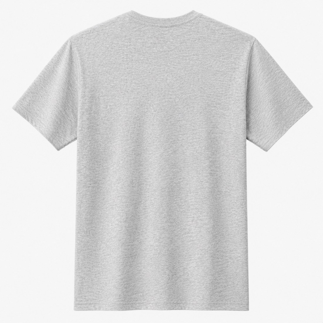 Custom Volunteer Knitwear All-American Pocket Tee