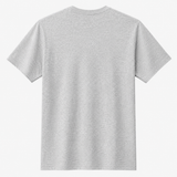 Custom Volunteer Knitwear All-American Pocket Tee