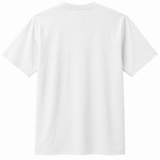 Custom Volunteer Knitwear All-American Pocket Tee