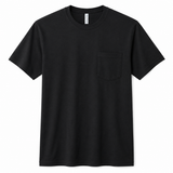 Custom Volunteer Knitwear All-American Pocket Tee