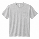 Custom Volunteer Knitwear All-American Pocket Tee