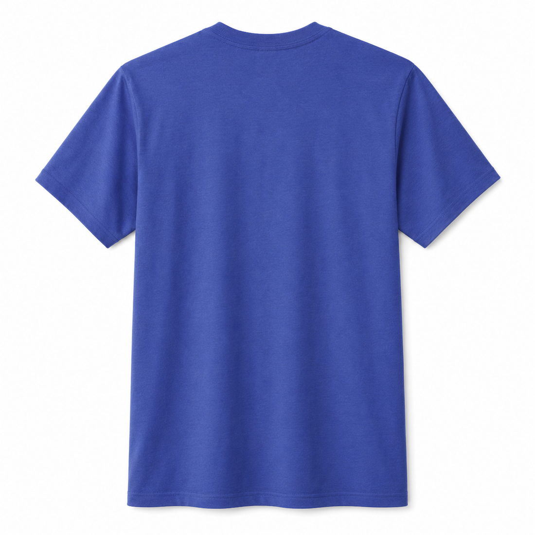 Custom Volunteer Knitwear All-American Tee