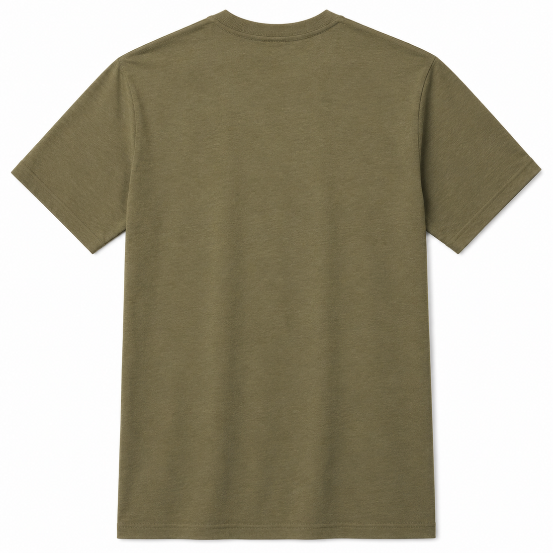 Custom Volunteer Knitwear All-American Tee