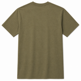 Custom Volunteer Knitwear All-American Tee