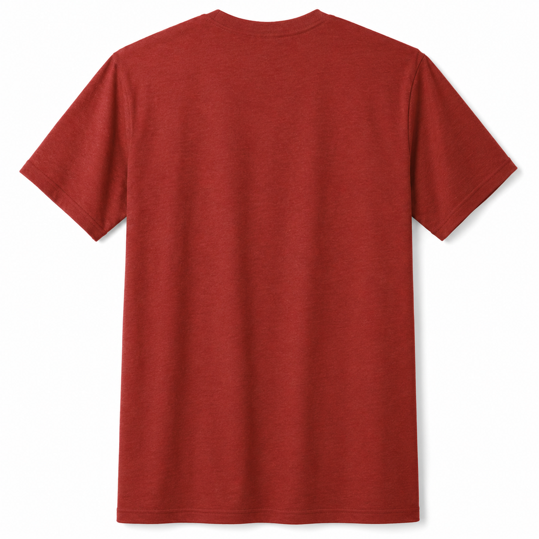 Custom Volunteer Knitwear All-American Tee